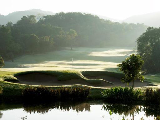 Chiang Mai Highlands Golf and Spa Resort, Chiang Mai